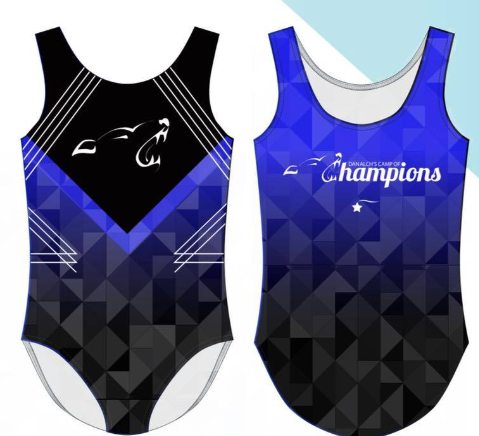 Event Leotards